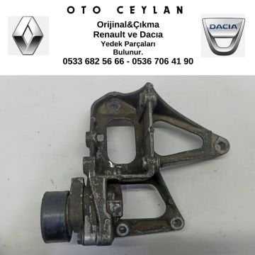 Laguna Bağlantı Braketi Çıkma