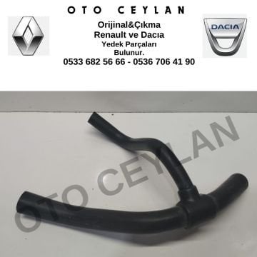 7700767136 Renault 21 Radyatör Alt Hortumu Sıfır GB Marka