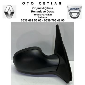 7701070381 Thalia Sol Ayna Çıkma Orjinal