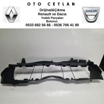 626532162R MEGANE 4 RADYATÖR HAVA YÖNLENDİRİCİ