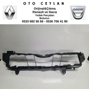 626532162R MEGANE 4 RADYATÖR HAVA YÖNLENDİRİCİ