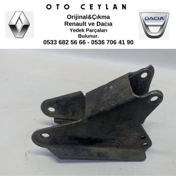 7702253161 R19 Motor Takozu Bağlantı Sacı Çıkma