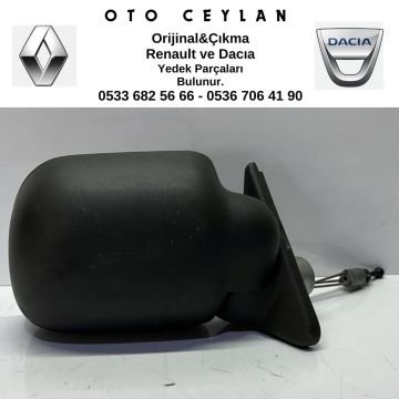 6001030130 Express Sağ Ayna Çıkma Orjinal