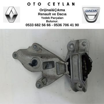 112322283R Duster Sağ Üst Motor Kulağı Çıkma