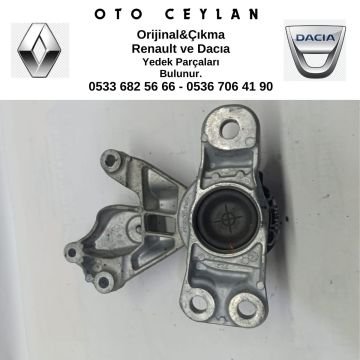 112322283R Duster Sağ Üst Motor Kulağı Çıkma