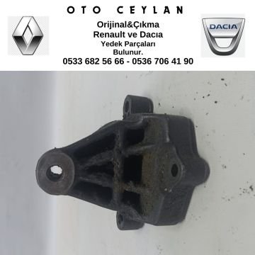 8200003820 Trafic 1.9 DCİ Orjinal Çıkma Motor Kulağı