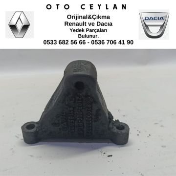 8200003820 Trafic 1.9 DCİ Orjinal Çıkma Motor Kulağı