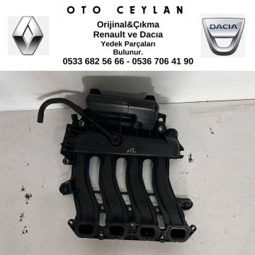 8200275053 Laguna 2 Emme Manifoldu Çıkma Orjinal
