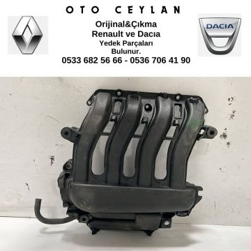 8200275053 Laguna 2 Emme Manifoldu Çıkma Orjinal