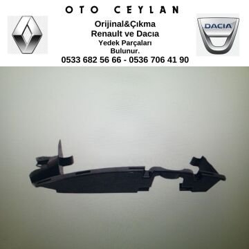 628119238R DOKKER HAVA YÖNLENDİRİCİ SIFIR ORİJİNAL