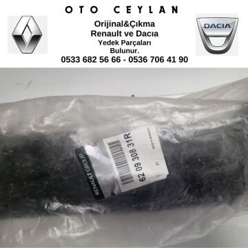 620930831R DUSTER ÖN TAMPON SOL DARBE EMİCİ 2009-2012