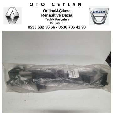620930831R DUSTER ÖN TAMPON SOL DARBE EMİCİ 2009-2012