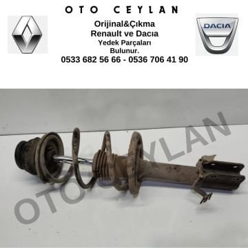 Symbol Ön Helezon 2013 Sonrası Orijinal Çıkma