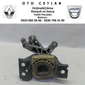 112108607R Kangoo 1.5 DCİ 90 Beygir Motor Takozu Sağ Çıkma