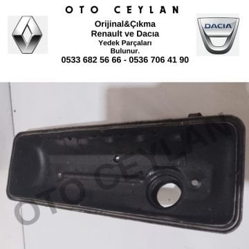 7702254912 Renault 9 Külbütör Kapağı Orijinal Çıkma