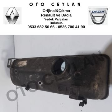 7702254912 Renault 9 Külbütör Kapağı Orijinal Çıkma