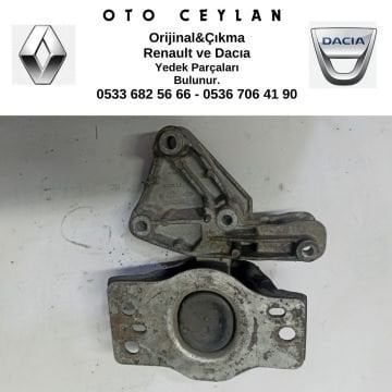 8200437485 Scenic 1.9 Motor Takozu Çıkma