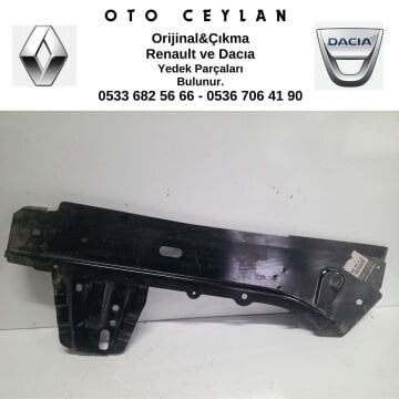 751320902R SANDERO SAĞ ÖN ŞASİ KOLU ÖN KAPAMASI