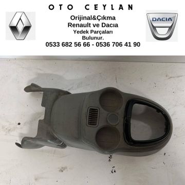 8200214630 R.21 Orta Konsol Çıkma Orjinal