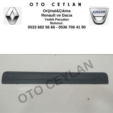 7700304861 Kango Basamak Eşik Bakaliti Orijinal Çıkma