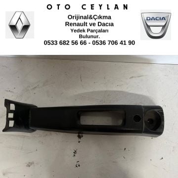 363153234R Dokker Orta Konsol Kaplaması Çıkma Orjinal