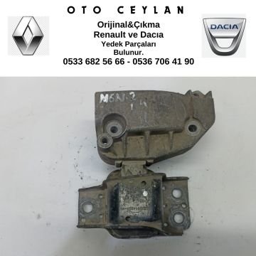 8200209855 Megane 2 Sağ Motor Kulağı Çıkma