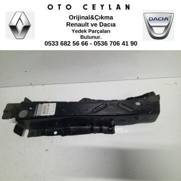 762456140R CLIO 5 - V ÖN ÇAMURLUK İÇ SACI SIFIR ORİJİNAL