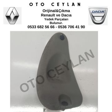 8200096023 Kango Emniyet Kemer Kapağı Orijinal Çıkma