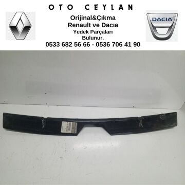 850428363R LODGY ARKA TAMPON SPORTU SIFIR ORİJİNAL