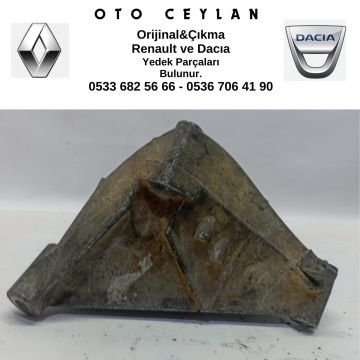 7700432184 Scenic Motor Kulağı Çıkma