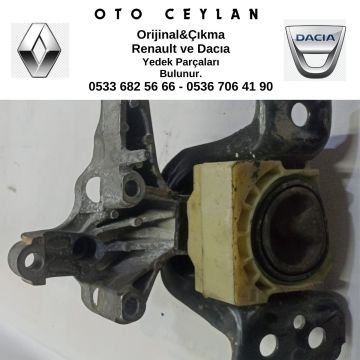 112845638R Symbol Motor Takozu Çıkma