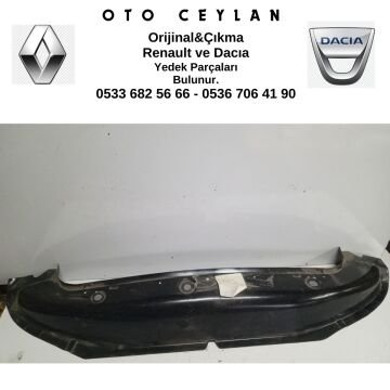 7782022080 MEGANE 2  ARKA PANEL ALT SACI