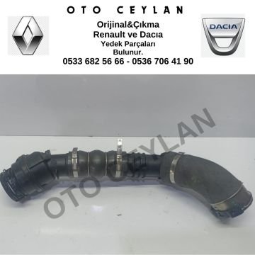 1199355S01 Kadjar Mercedes Turbo Borusu Orijinal Çıkma