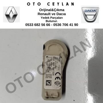 407009322R Logan Sandero 2 Clio 4 Captur Lastik Basınç Subabı Sensörü Orijinal Çıkma