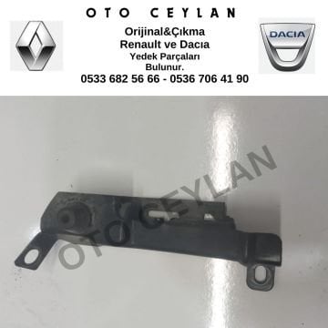 7700354510 Kango 2 Sol Kapı Sürgüsü Orijinal Çıkma