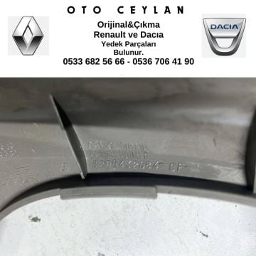 8200432084 Clio 2 Vites Konsolu Çıkma Orjinal