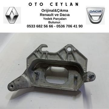 112535643R Sandero 3 Motor Kulağı Çıkma