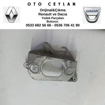 112535643R Sandero 3 Motor Kulağı Çıkma