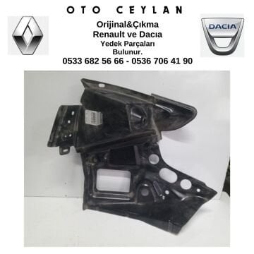 781419545R FLUENCE SOL STOP SACI SIFIR ORİJİNAL