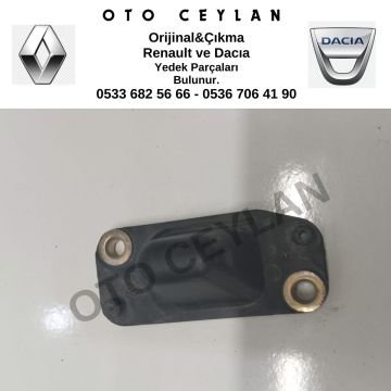 7700303506 Kango Kapı Kilit Karşılığı Sağ Sürgülü Orijinal Çıkma