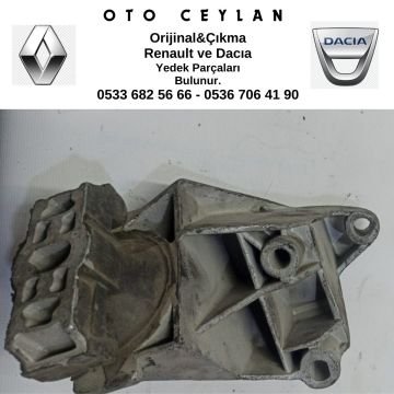 7700412094 Twingo Motor Kulağı Çıkma