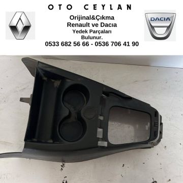 969103875R Lodgy Vites Konsolu Çıkma Orjinal