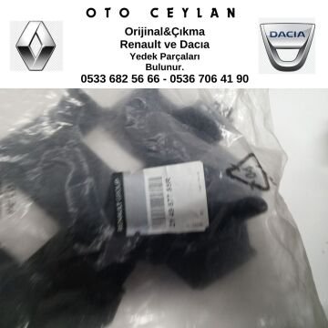 214987755R MASTER 3 RADYATÖR DAVLUMBAZI SAĞ