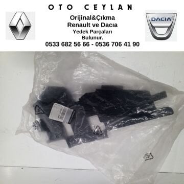 214987755R MASTER 3 RADYATÖR DAVLUMBAZI SAĞ