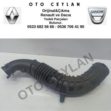 8200500384 Kangoo 3 Hava Debimetre Hortumu 1.5 K9K Orijinal Çıkma