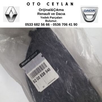 8200838548 LOGAN SİS KAPAĞI SAĞ 2008--SİSLİ