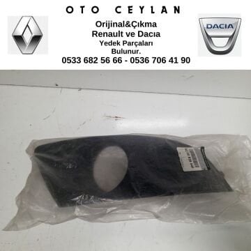 8200838548 LOGAN SİS KAPAĞI SAĞ 2008--SİSLİ