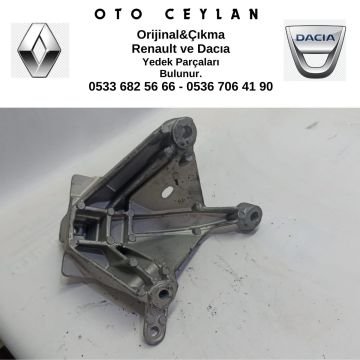 112539459R Megane 3 Motor Kulağı Çıkma