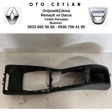 8200079089 Megan 2 Orta Konsol Çıkma Orjinal