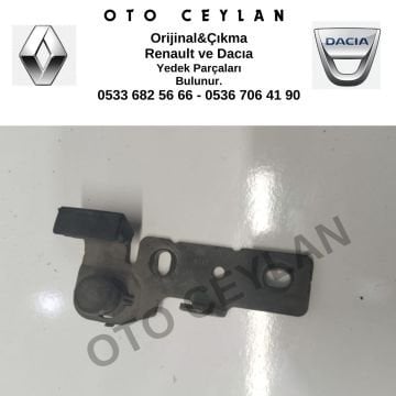 8200153190 Kango 2 Menteşe Ön Kaput Sağ Orijinal Çıkma